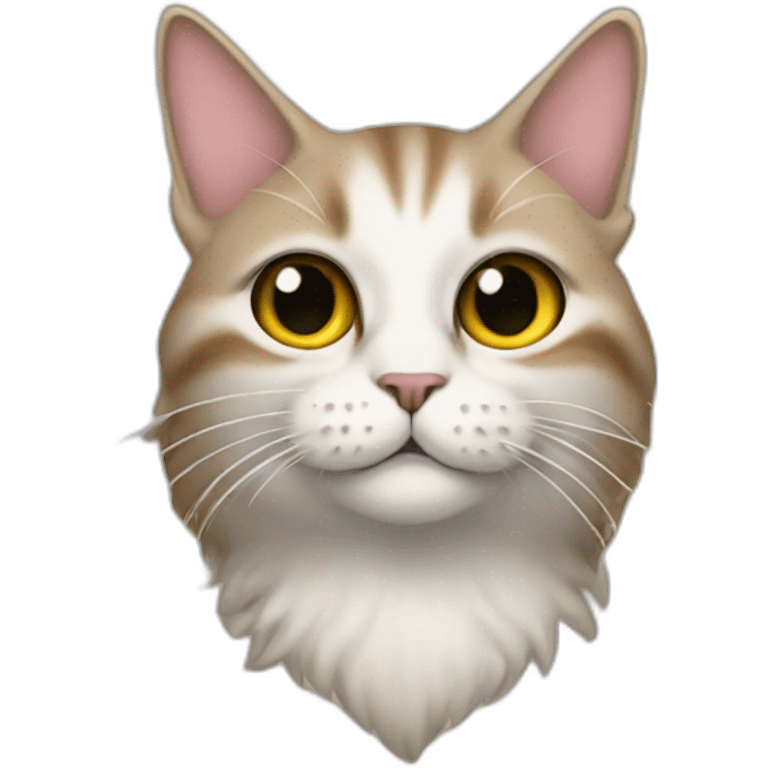 Led zeppelin cat emoji