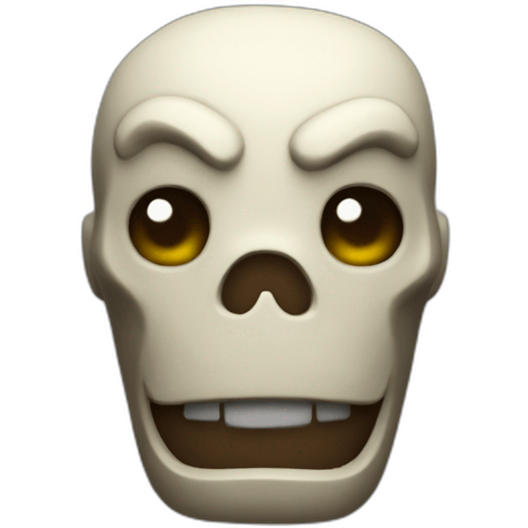 fortnite ramirez emoji