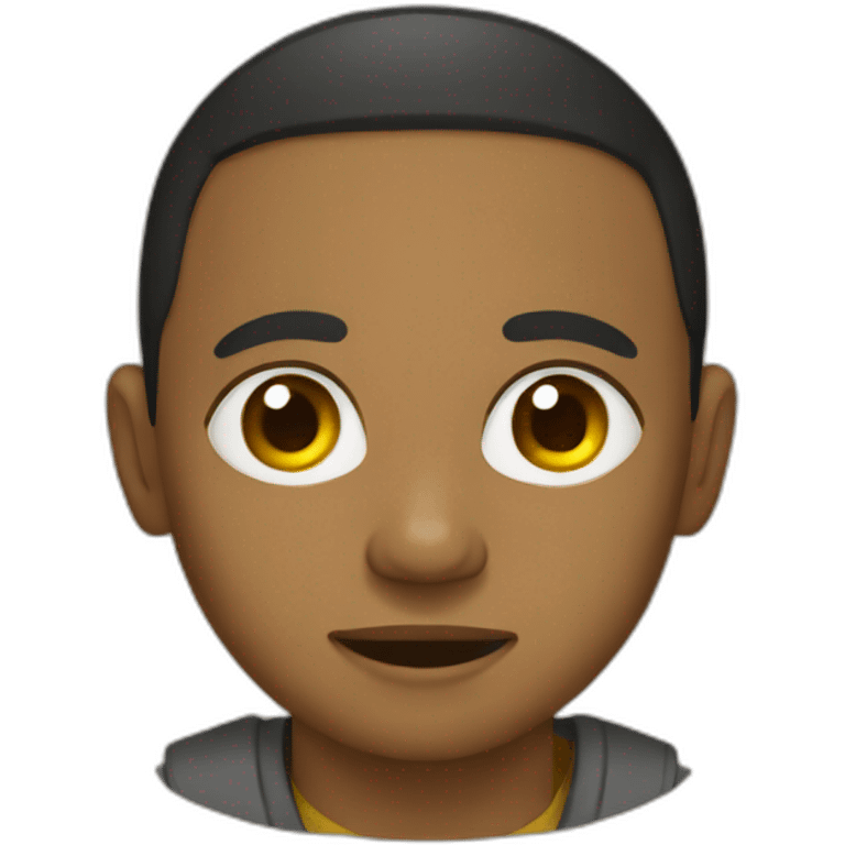 Tigray emoji