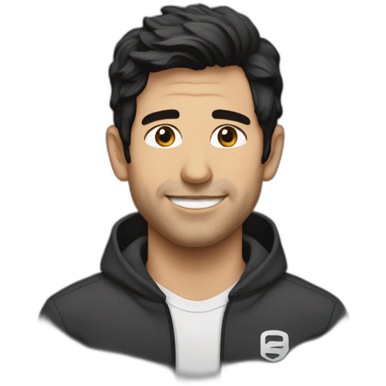 checo perez emoji