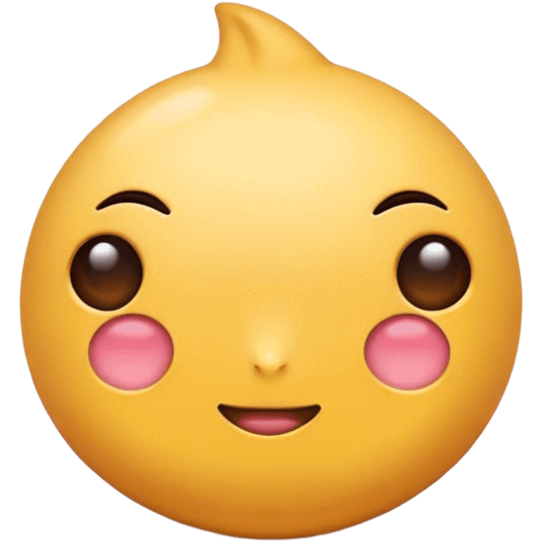 Titties emoji