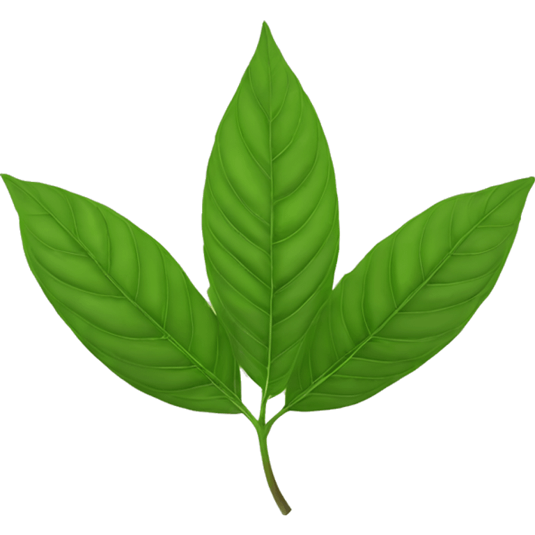 kratom emoji