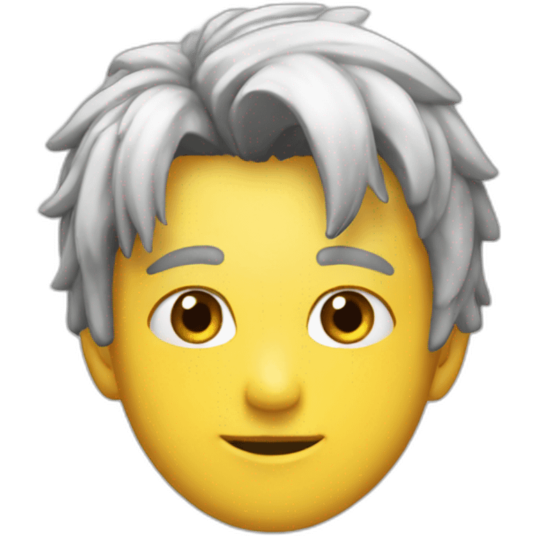 Toz emoji