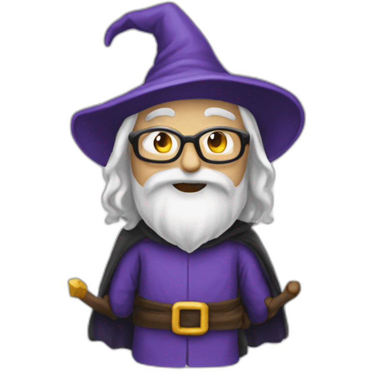 wizard who create regex emoji