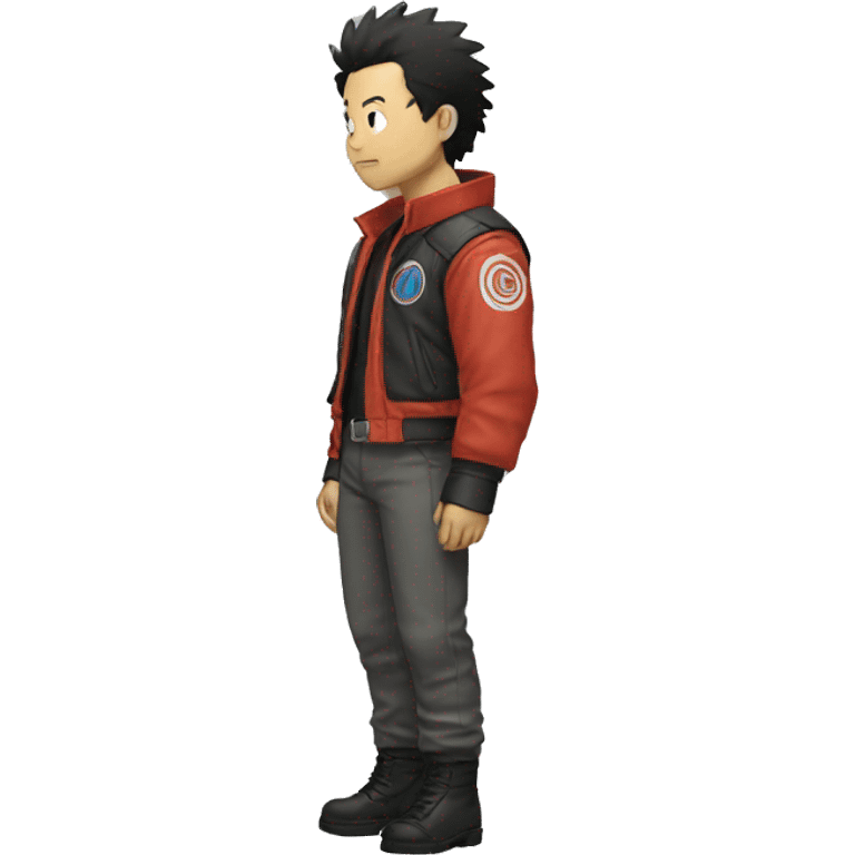 akira emoji