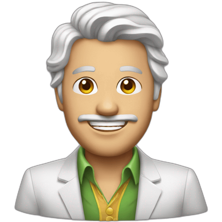 Casino emoji