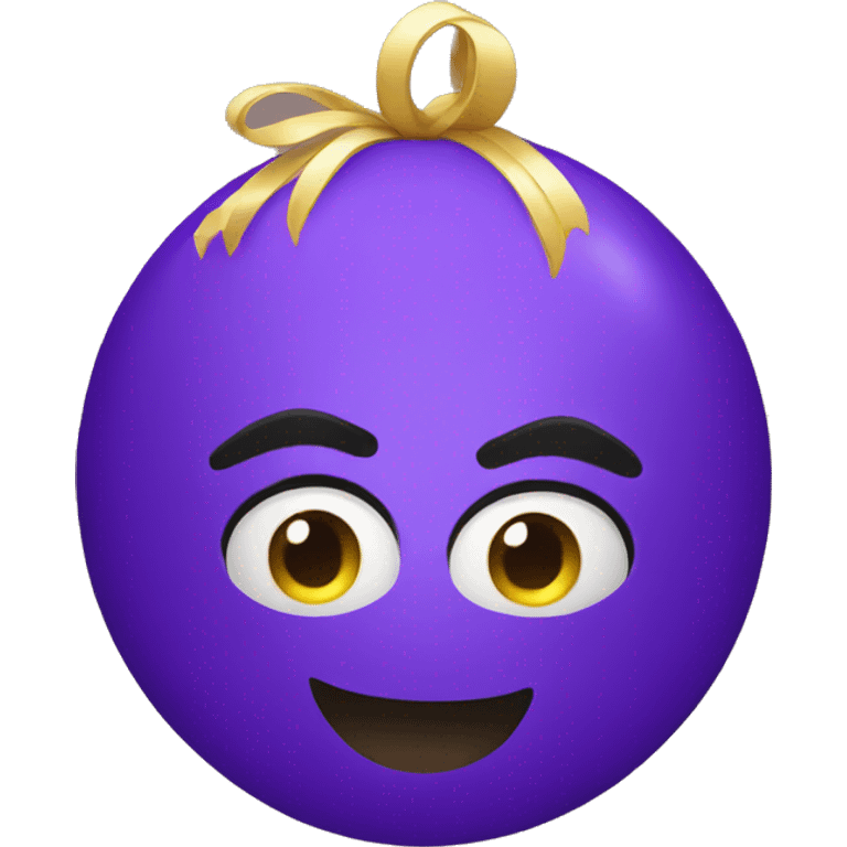 gala ball emoji