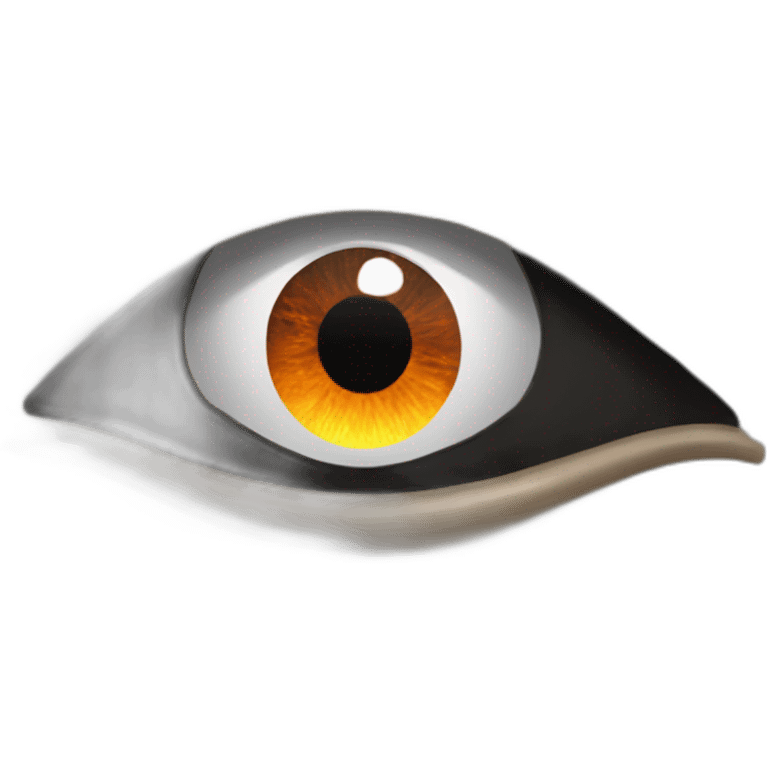 eye of sauron mordor emoji