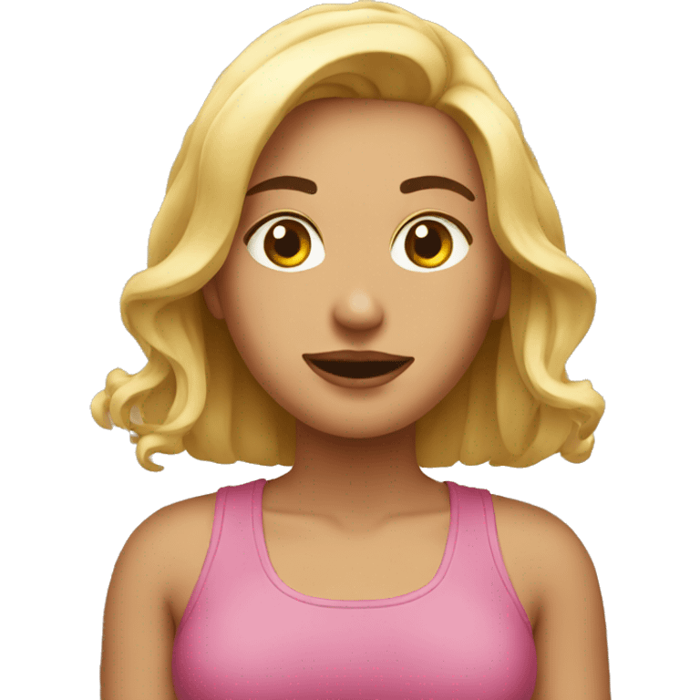 tatas emoji