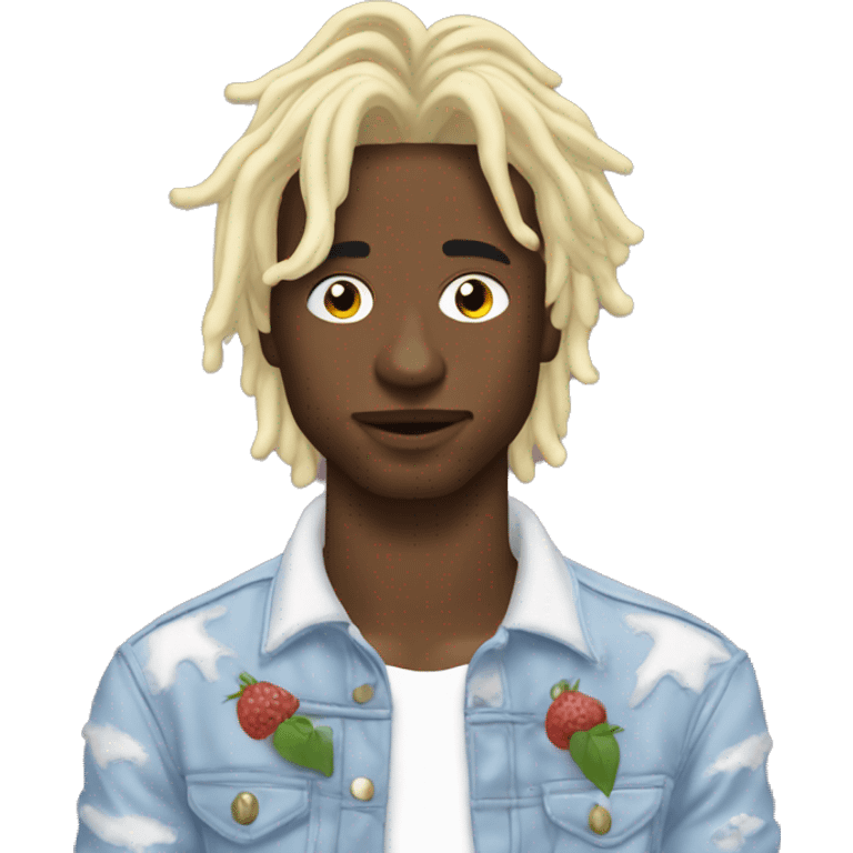 Playboy Carti  emoji