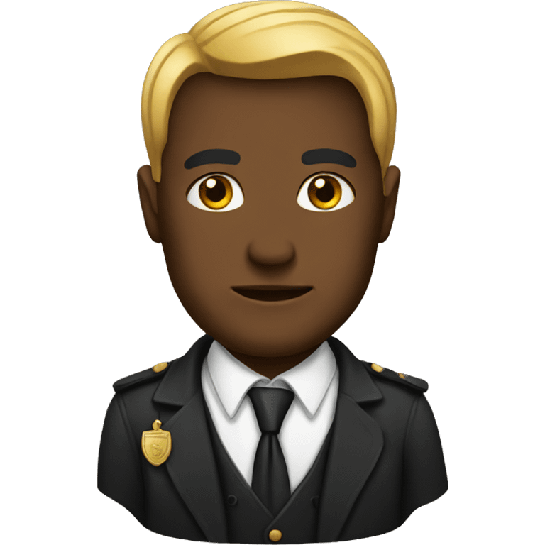 Law emoji