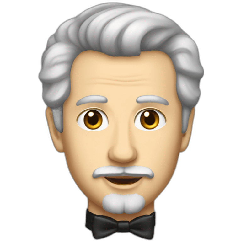 Tchaikovsky fredi mercury emoji