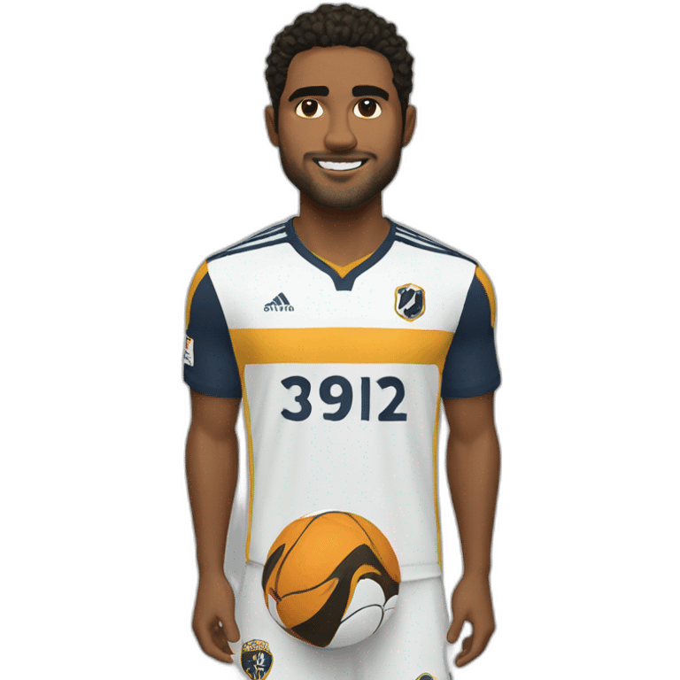 joão gomes wolves emoji