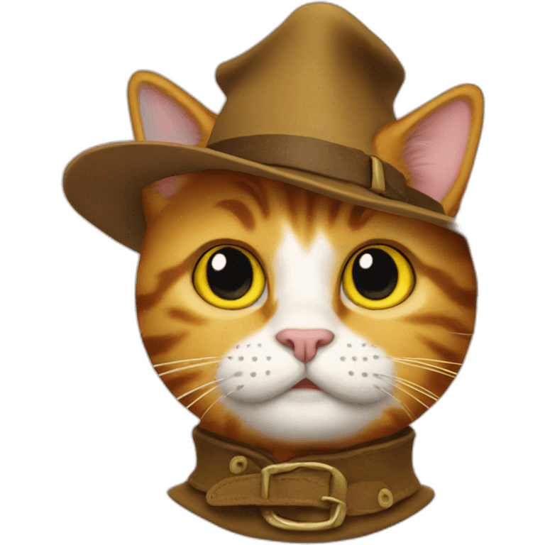 puss in boots emoji