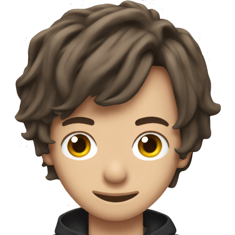 Louis Tomlinson  emoji