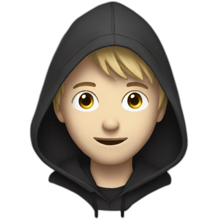 alan walker emoji