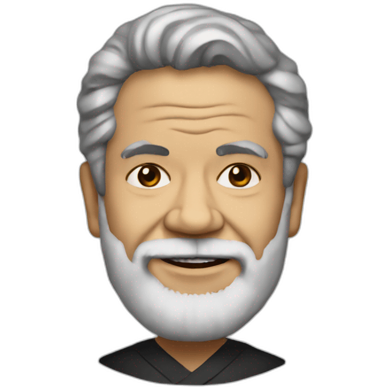 lula presidente emoji