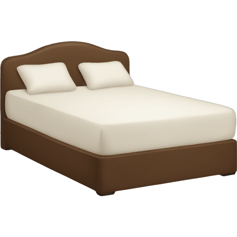 bed emoji