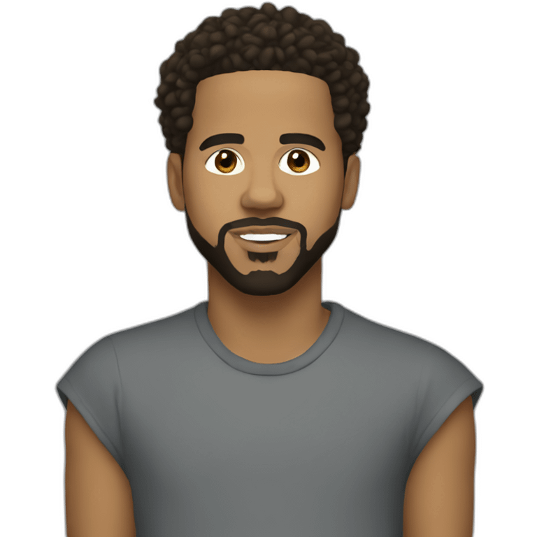 jcole emoji