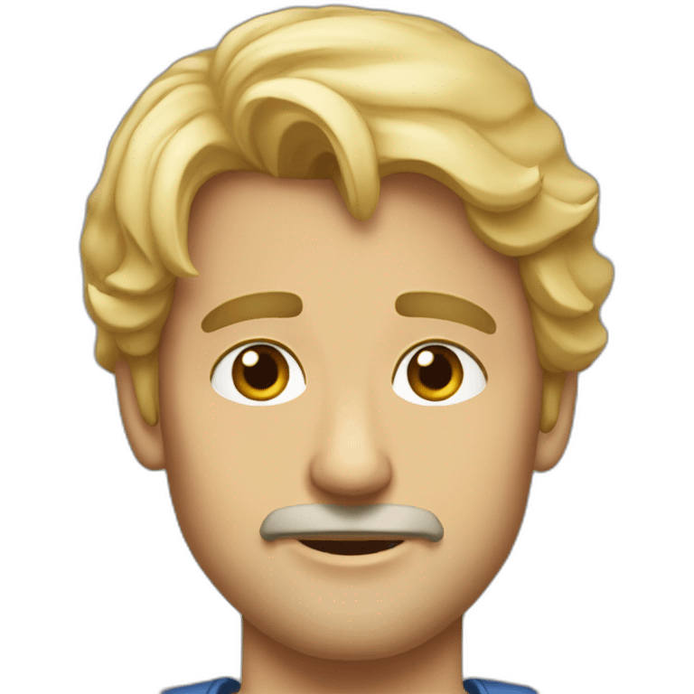 Éric zemour emoji