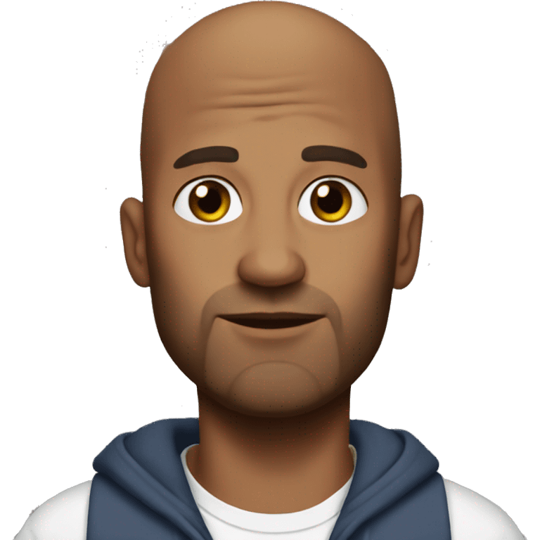 Booba emoji