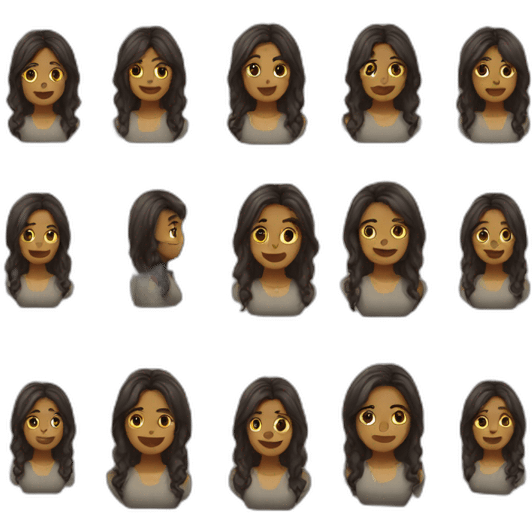 Dina boluarte  emoji