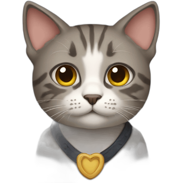 gato emoji