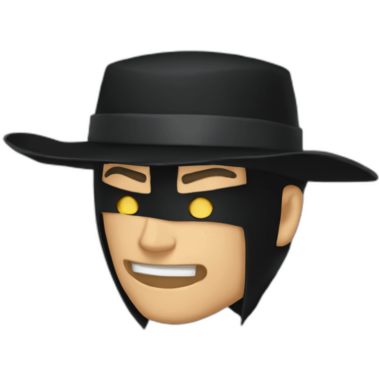 Roronoa zorro one piece emoji