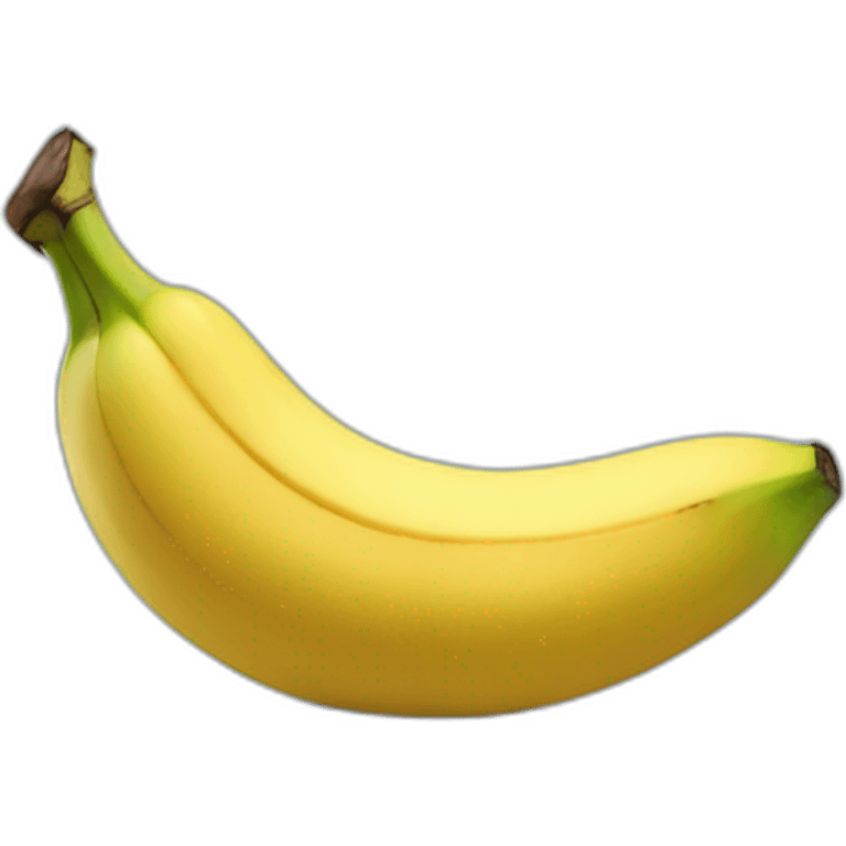 Banane emoji