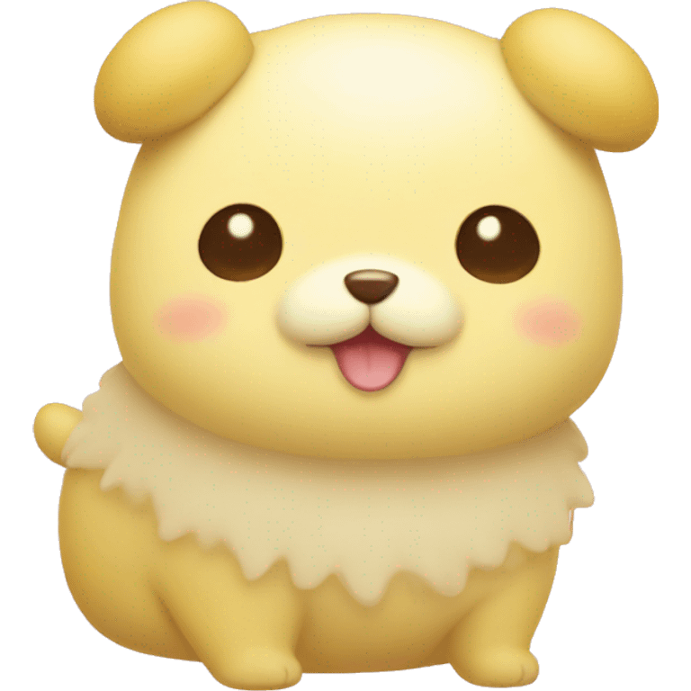 pompompurin emoji