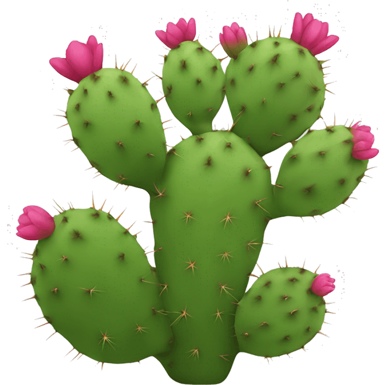 prickly pear emoji