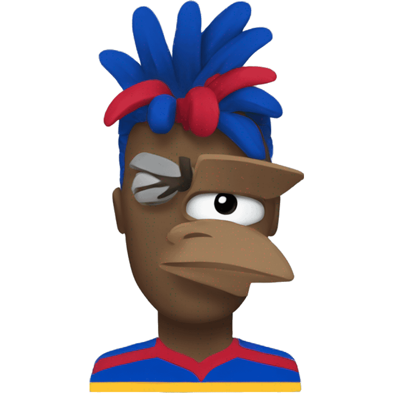 jayhawk emoji