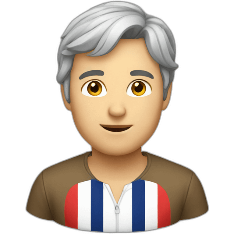 French emoji