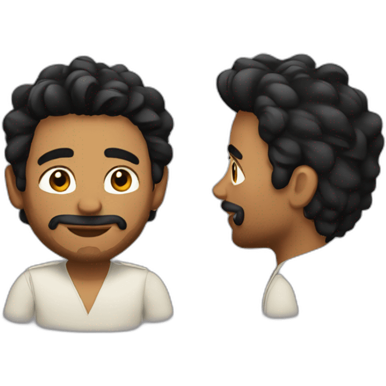 Miguel emoji