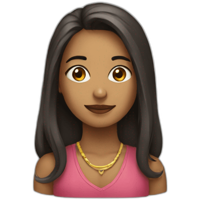 mia califa emoji