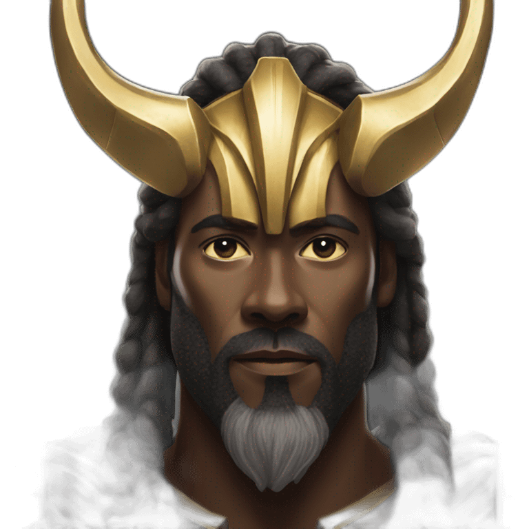 Heimdall emoji