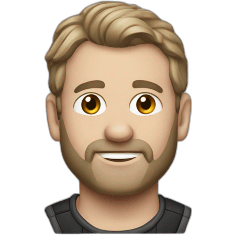 thome yorke emoji