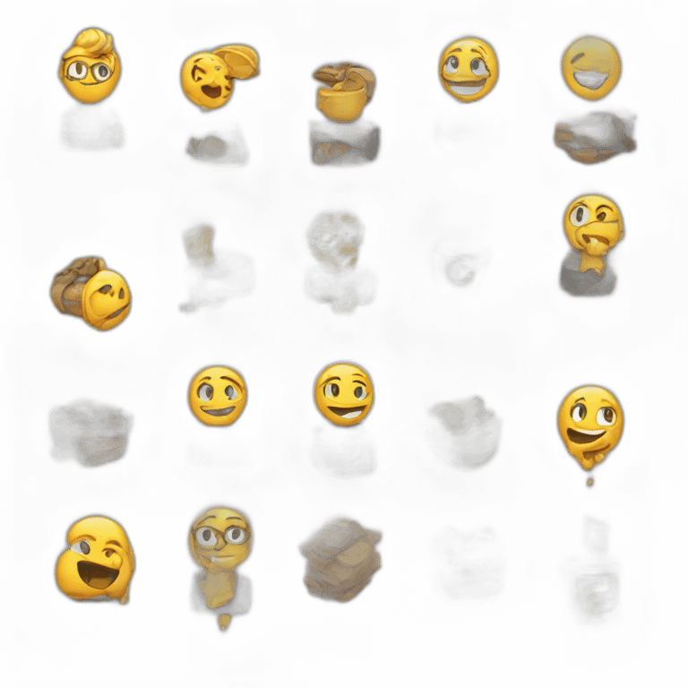 c++ 20 emoji