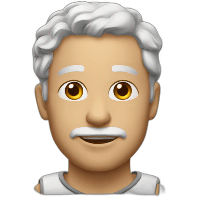 Haland emoji