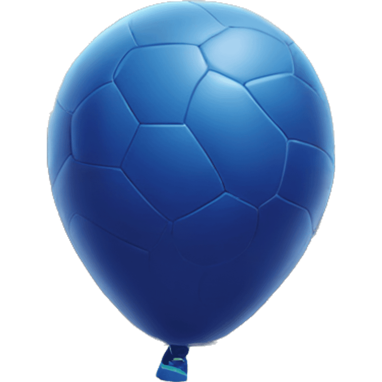 Ballon leagues des champions 2024 emoji