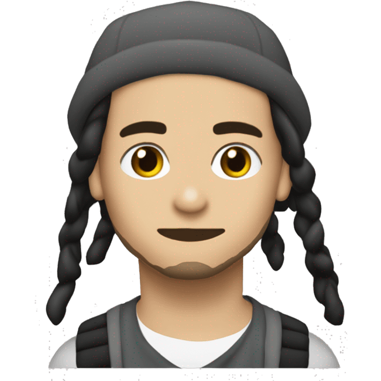 Tom kaulitz 2000’s emoji