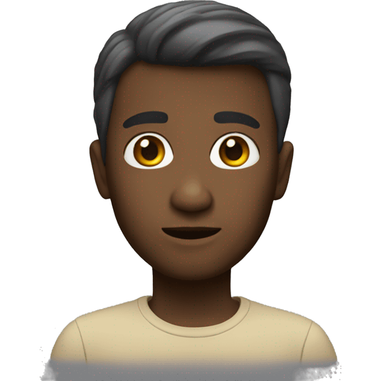 Memoji emoji