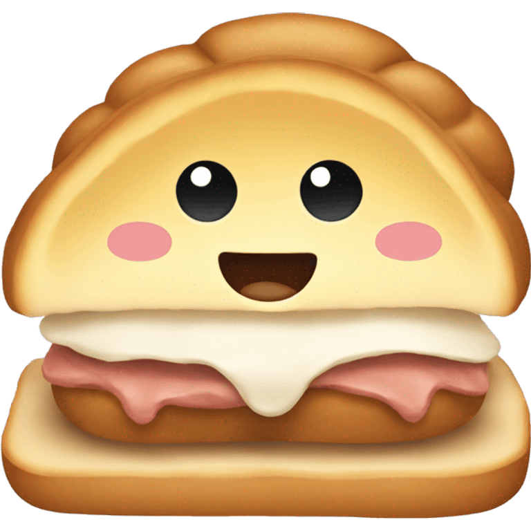 breadfast emoji