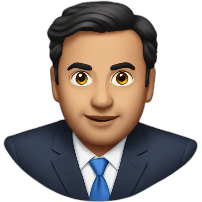 ambani emoji