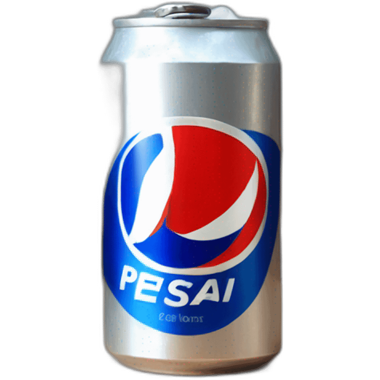 pepsi can emoji