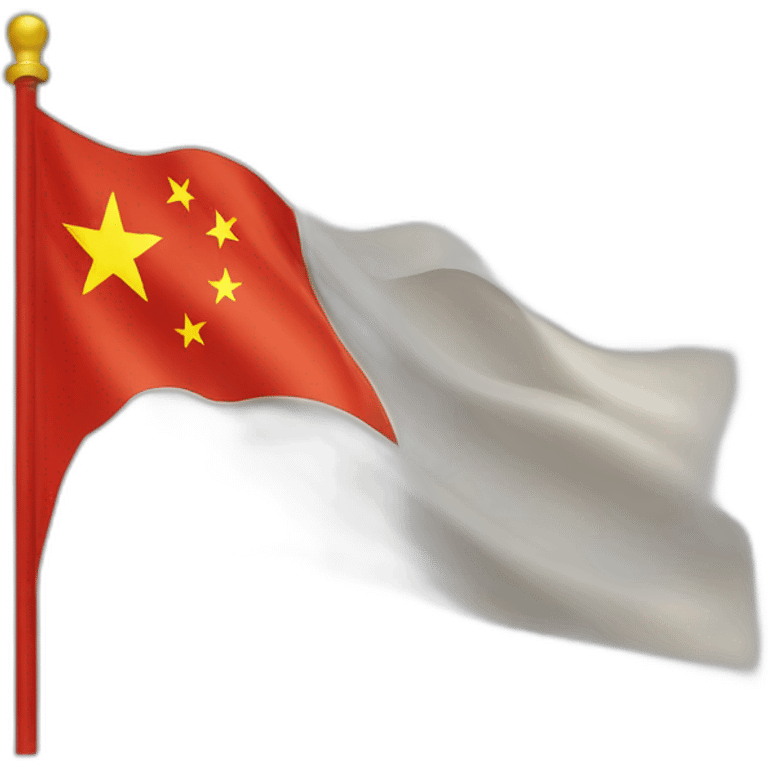 chinese flag emoji