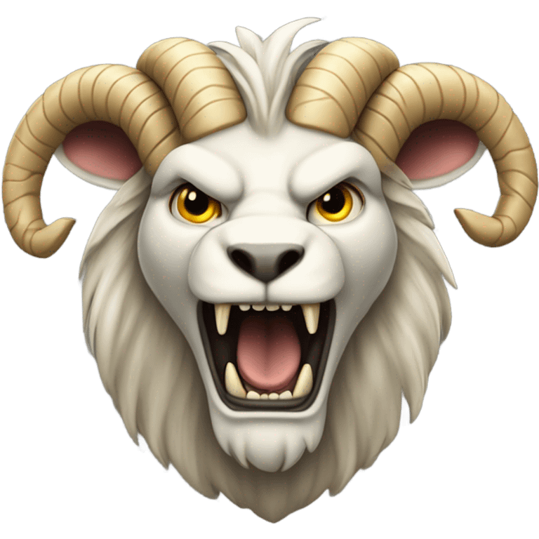 Chimera  emoji