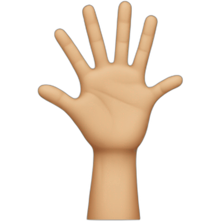 italian-hand emoji