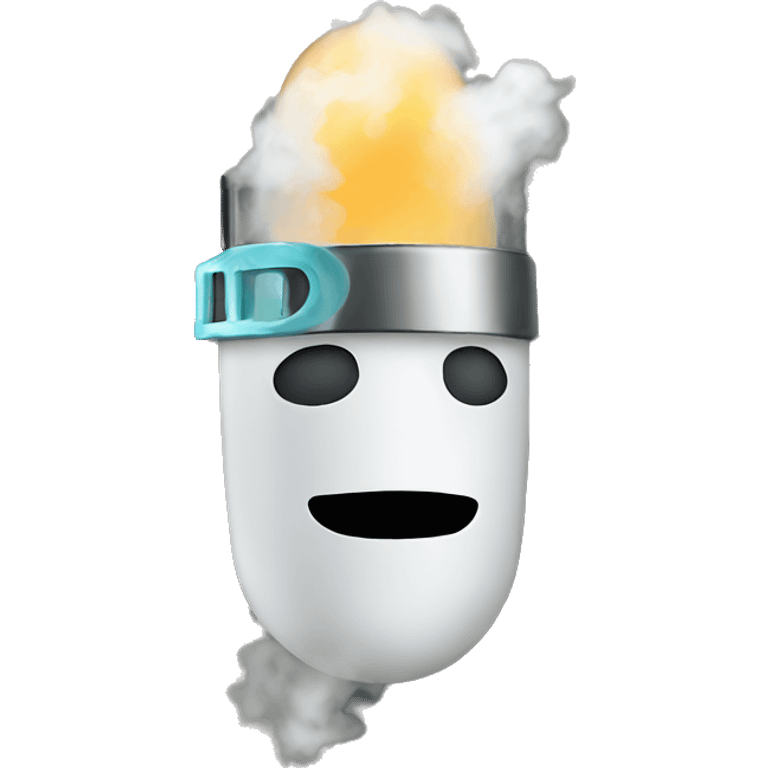 vape emoji