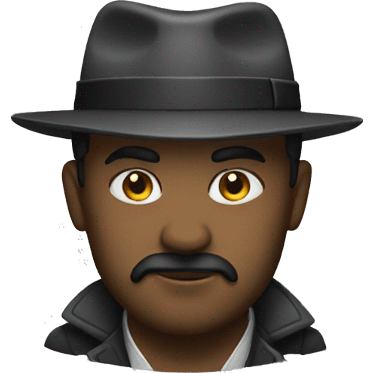 mafia emoji